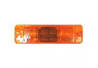 Disperseur, feu clignotant 5810914 Van Wezel