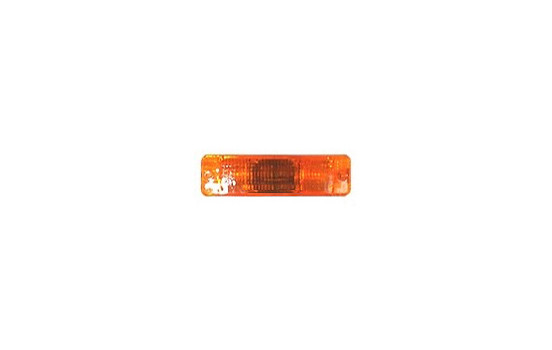 Disperseur, feu clignotant 5810914 Van Wezel