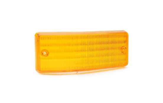 Disperseur, feu clignotant 9EL 101 900-001 Hella