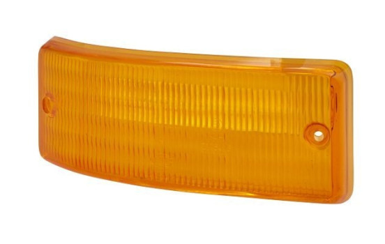 Disperseur, feu clignotant 9EL 101 900-001 Hella, Image 2