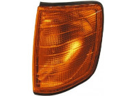 Disperseur, feu clignotant 9EL 129 614-011 Hella
