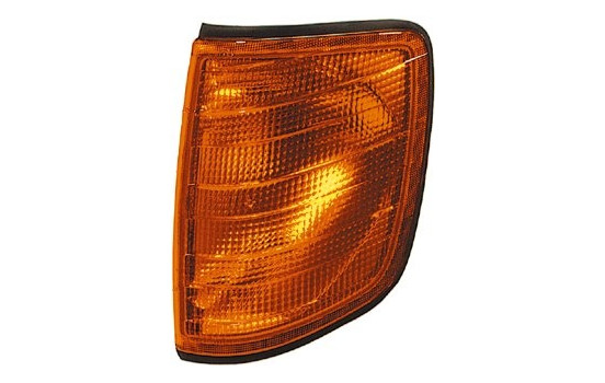 Disperseur, feu clignotant 9EL 129 614-011 Hella