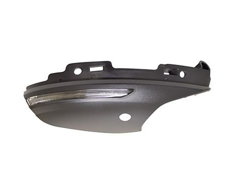 ÉCLAIRAGE LATÉRAL DANS LE MIROIR À DROITE. 4407918 Van Wezel