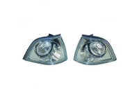 Ensemble de clignotants 1213575 Diederichs