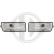 Ensemble de clignotants 2250274 Diederichs, Vignette 4