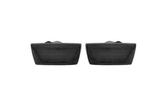 Ensemble de clignotants HD Tuning 1806279 Diederichs