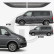 Ensemble de clignotants HD Tuning 2274379 Diederichs, Vignette 3