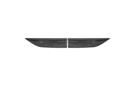 Ensemble de clignotants HD Tuning 2274479 Diederichs