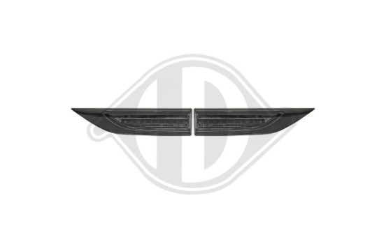 Ensemble de clignotants HD Tuning 2274479 Diederichs, Image 2