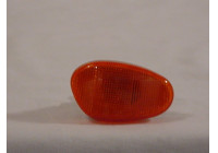 Feu clignotant 0145917 Van Wezel