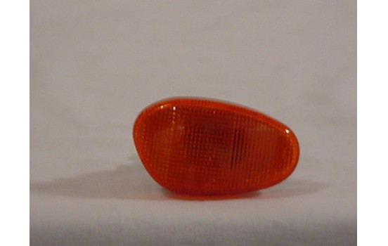 Feu clignotant 0145917 Van Wezel