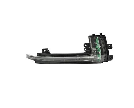 Feu clignotant 0307916 Van Wezel