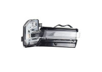 Feu clignotant 0374915 Van Wezel