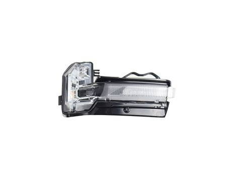 Feu clignotant 0374915 Van Wezel