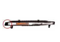 Feu clignotant 0382907 Van Wezel
