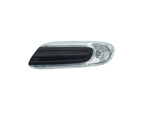 Feu clignotant 0518917 Van Wezel