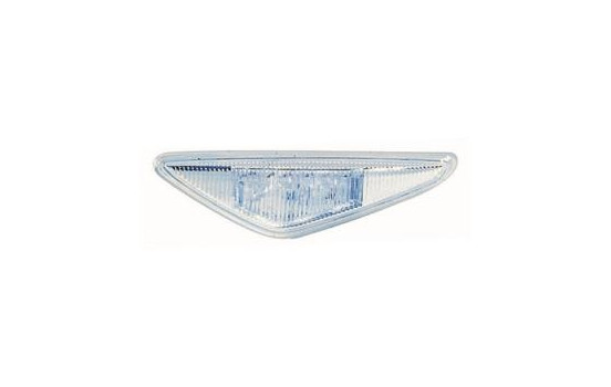 Feu clignotant 0653915 Van Wezel