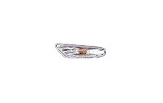 Feu clignotant 0655915 Van Wezel