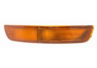 Feu clignotant 12-1528-05-2 TYC