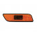 Feu clignotant 12-5129-01-2 TYC