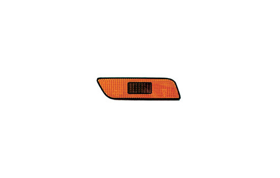Feu clignotant 12-5129-01-2 TYC