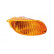 Feu clignotant 12-5150-01-2 TYC
