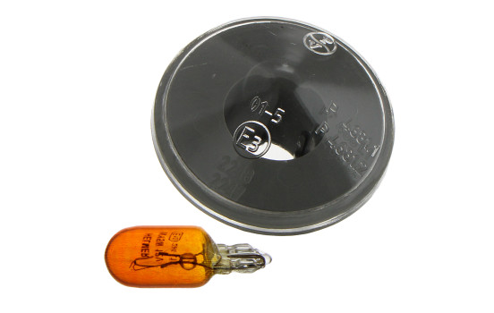 Feu clignotant 1620915 Van Wezel