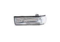 Feu clignotant 1638915 Van Wezel