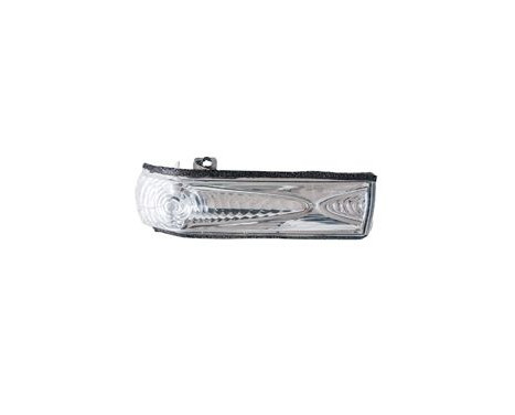 Feu clignotant 1638916 Van Wezel