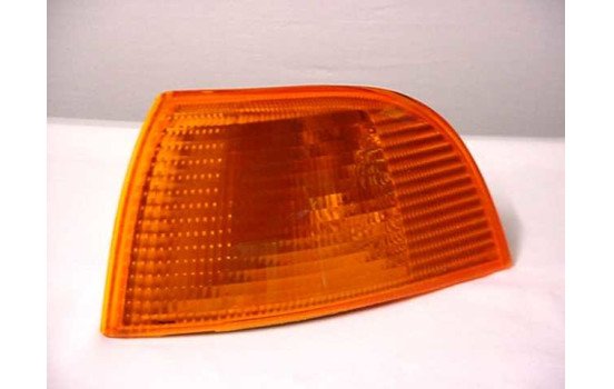 Feu clignotant 1754903 Van Wezel