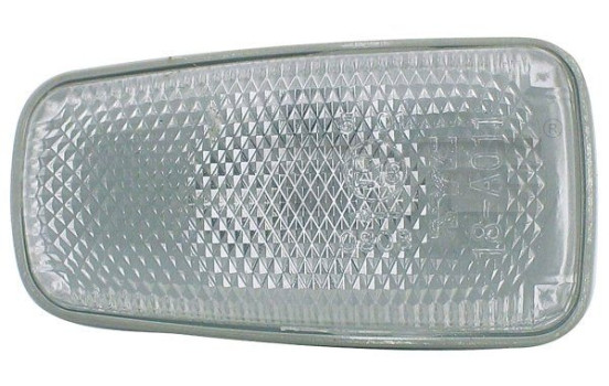 Feu clignotant 18-0011-01-2 TYC, Image 2