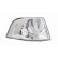 Feu clignotant 18-0113-41-2 TYC