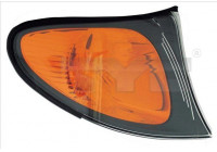Feu clignotant 18-0163-01-2 TYC