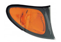 Feu clignotant 18-0163-05-2 TYC