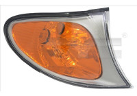 Feu clignotant 18-0163-35-2 TYC