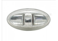 Feu clignotant 18-0273-00-21 TYC