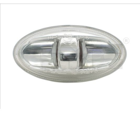 Feu clignotant 18-0273-00-21 TYC