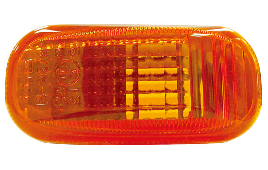 Feu clignotant 18-0279-01-2 TYC