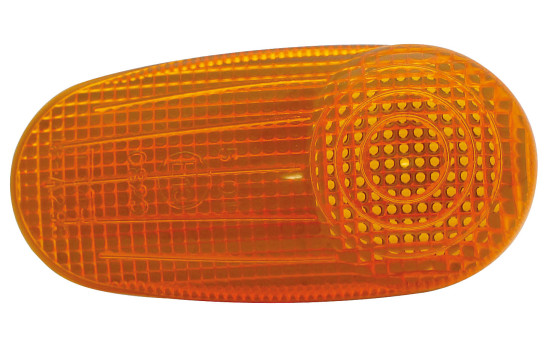 Feu clignotant 18-0293-01-2 TYC