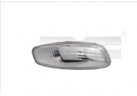 Feu clignotant 18-0358-00-21 TYC