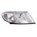 Feu clignotant 18-0391-01-2 TYC