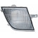 Feu clignotant 18-0402-41-2 TYC
