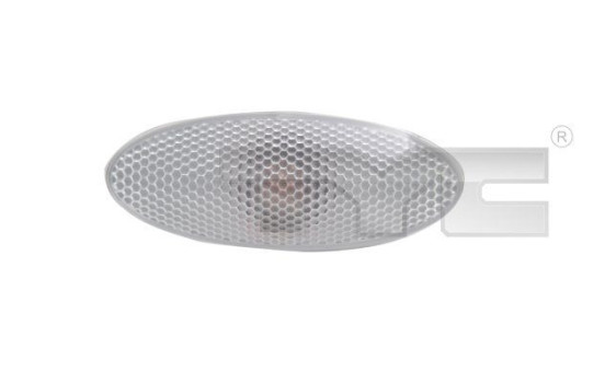 Feu clignotant 18-0541-00-2 TYC, Image 2