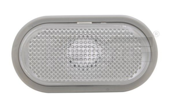 Feu clignotant 18-0667-01-2 TYC, Image 2