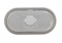 Feu clignotant 18-0667-01-2 TYC