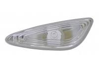 Feu clignotant 18-0746-01-2 TYC