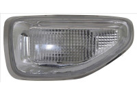 Feu clignotant 18-0787-01-2 TYC