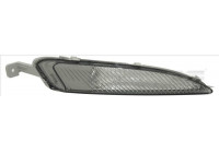 Feu clignotant 18-11015-01-2 TYC