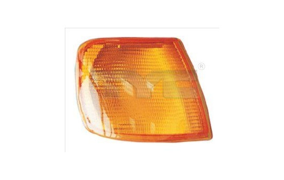 Feu clignotant 18-3146-91-2 TYC, Image 2