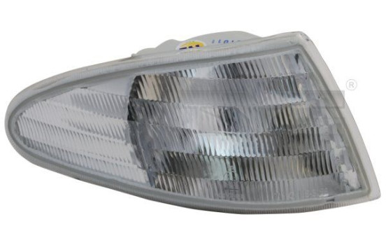 Feu clignotant 18-3156-01-2 TYC, Image 2